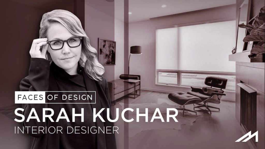 Faces of Design, Cover