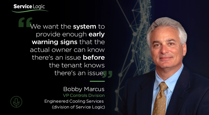 Bobby Marcus says