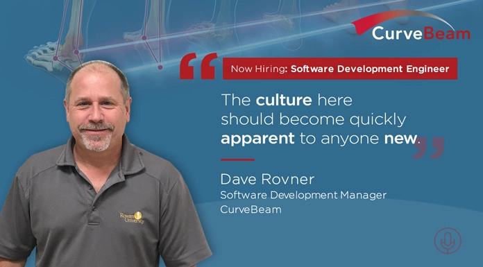 Dave Rovner explained