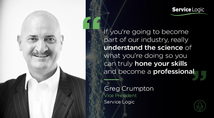 Greg Crumpton said