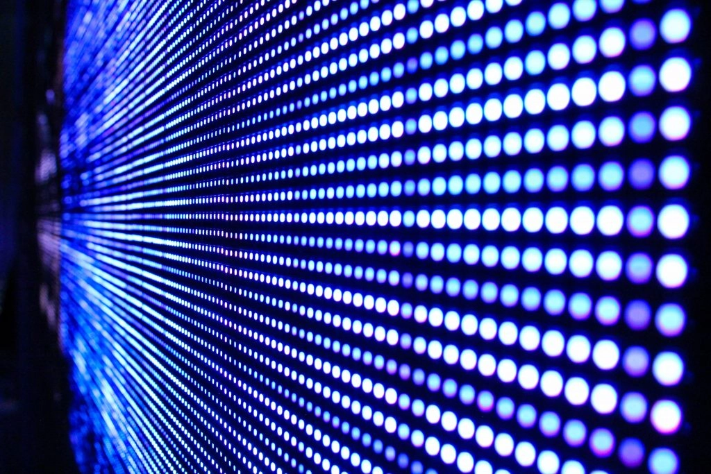 Video Wall
