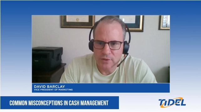 Common Misconceptions in Cash Management