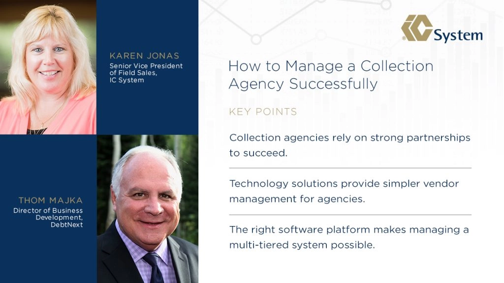 Collection Agency