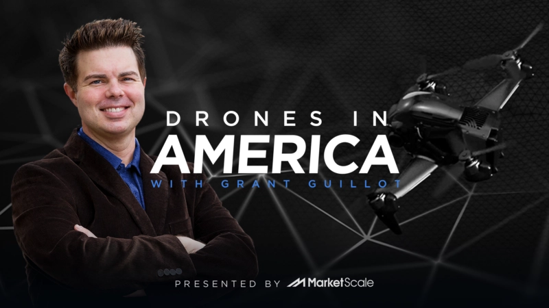 The Year's Biggest Drone Regulation Developments According to the FAA