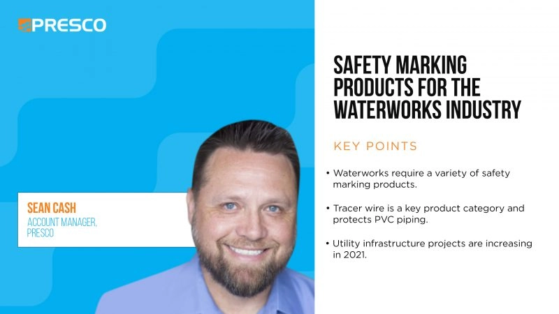 safety marking products