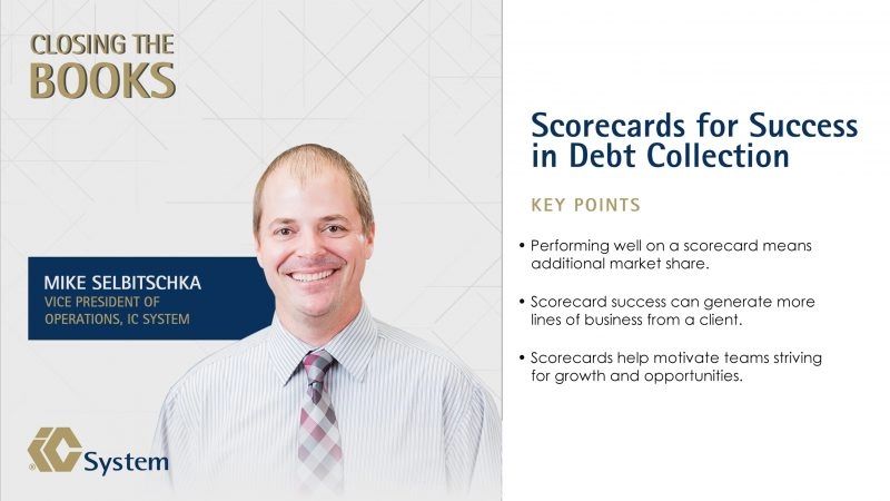 Scorecards
