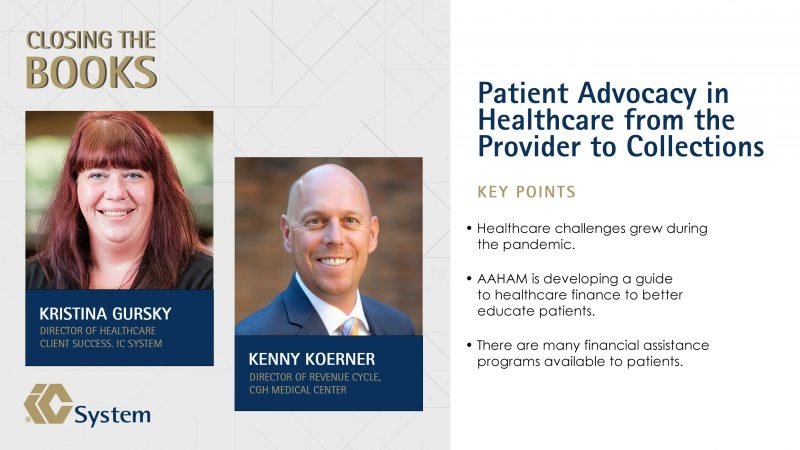 Patient Advocacy