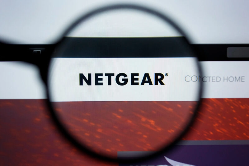 NETGEAR Discusses AVoIP Trends