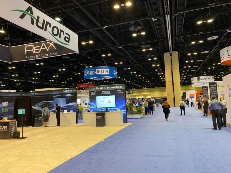 The AV industry has faced significant challenges over the past year