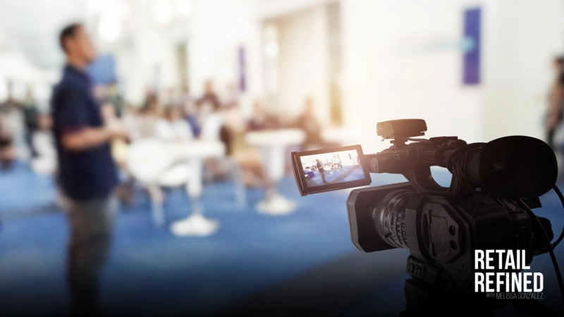 Will Live Streaming Be Key to Retail?