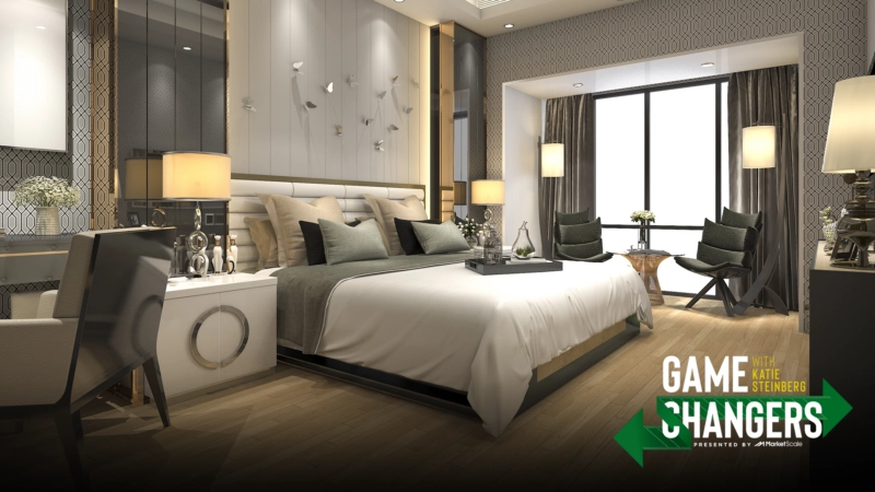 hotels in 2021 is the lack of the key digital experience.