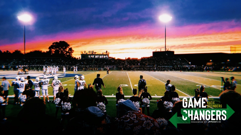 Bridging the Investment Gap and Inefficiencies of Youth Sports