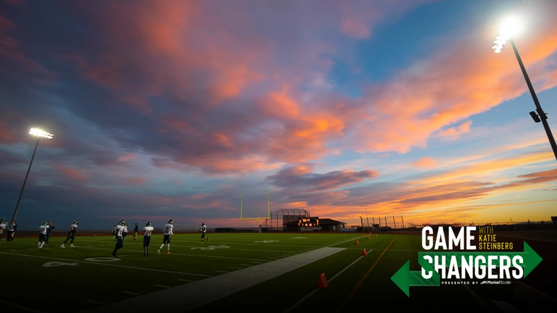 Nike Dallas FC Was Created to Help Solve the Inefficiencies of Youth Sports