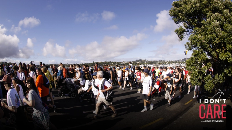 The Heart Walk is Back and is a Critical Event to Help the the American Heart Association