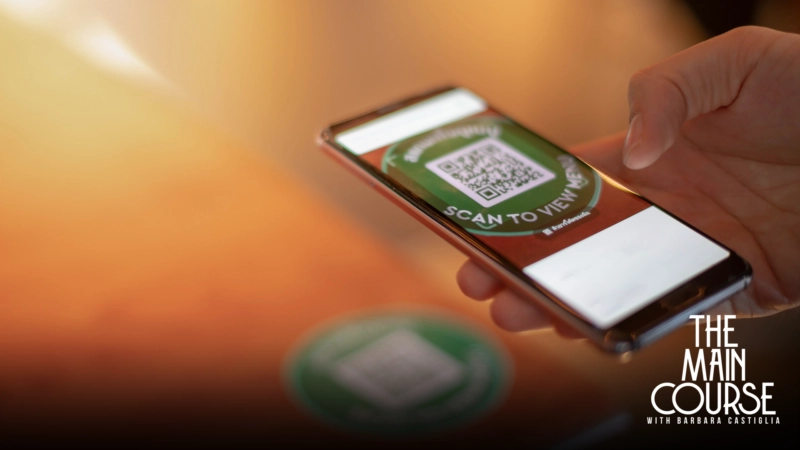 How Can Restaurants Capitalize on Digital Orders?