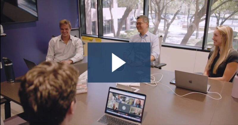 AI-enabled solutions