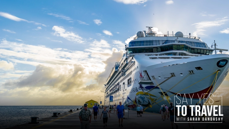 Why the Cruise Industry Requires a Unique Customer Service Model