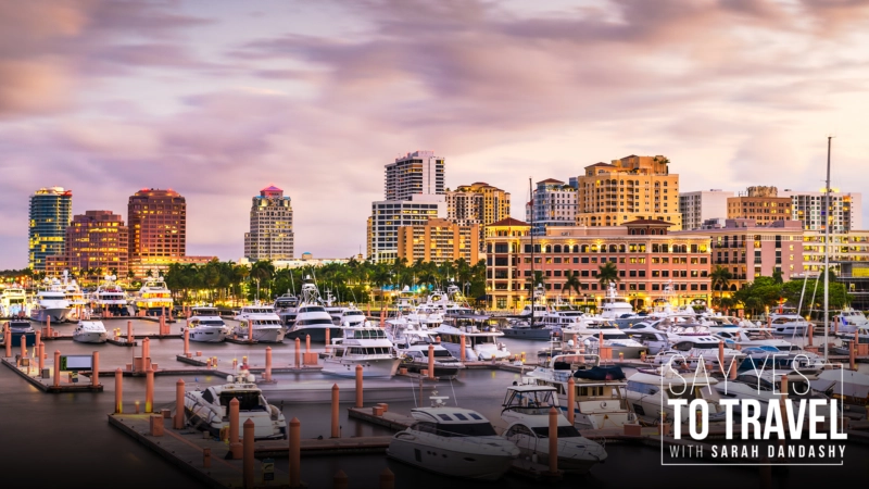 A Historic Marina Reopens After A Major Renovation