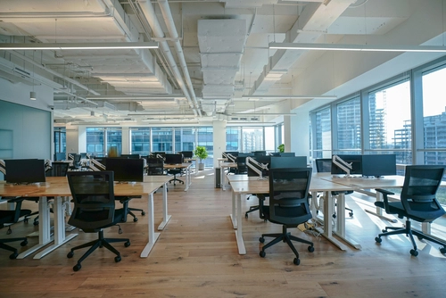 Can AI Take the Artificial Out of the Office Experience?