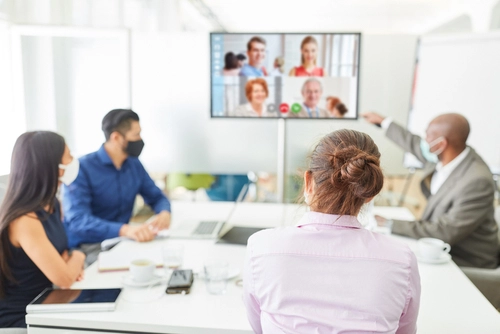 Zoom Leads the Way for the Remote Workforce Revolution