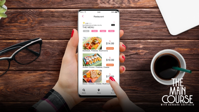 50% of Online Shoppers Abandon Their Cart. What's Making Them So Flaky?