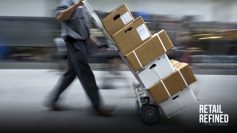 How Will Sustainability Go Together with the "On-Demand" Economy?