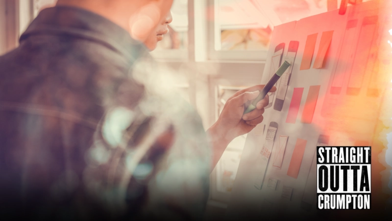 Encourage Students to Follow Experience Versus Pay at First