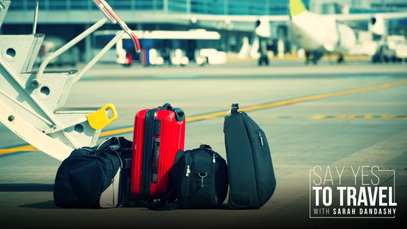Streamlining the Process Behind Solving Lost and Found Issues