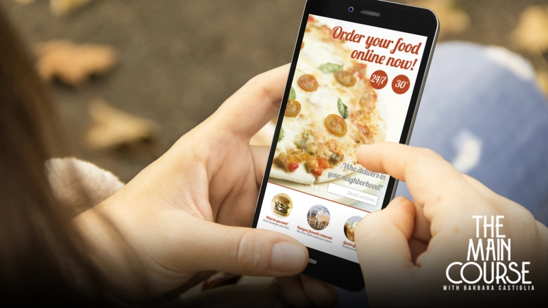 Why a Restaurant's Digital Footprint is a Main Metric for Fiscal Success