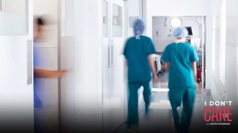 How To Navigate the American Healthcare System