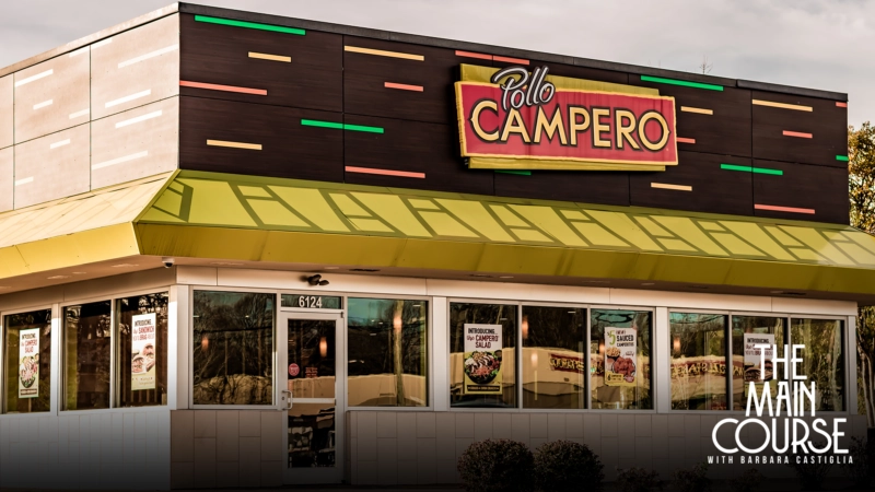 How a Guatemalan Chicken Restaurant Acquired New Diners and Kept Them