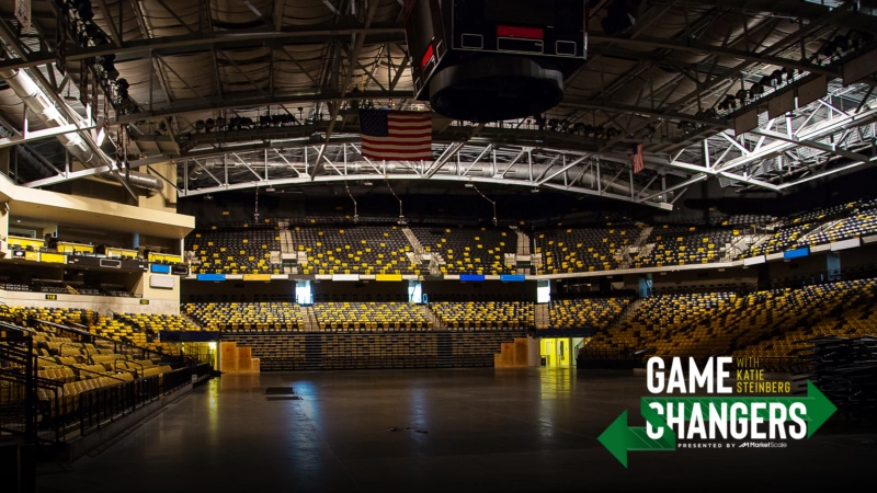 How Will Stadiums & Venues Prepare for the Future?