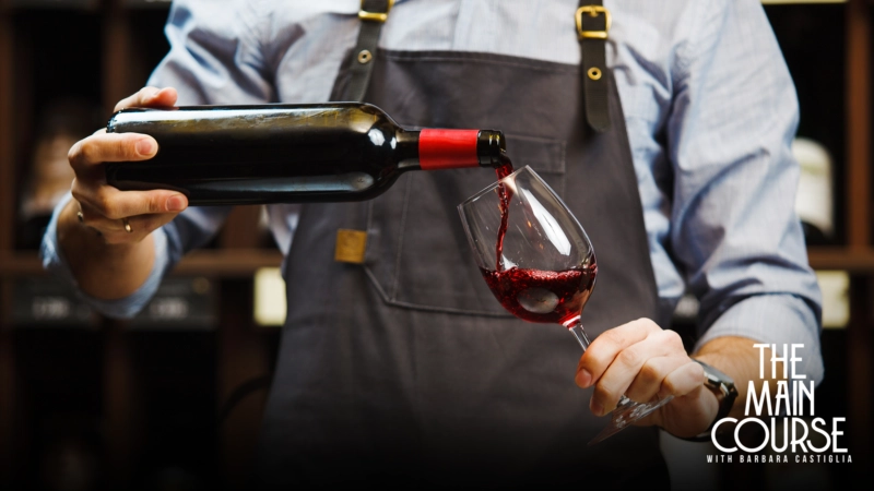 Master Sommelier Shares Why He Helped Create the Independent Restaurant Coalition In A New Documentary