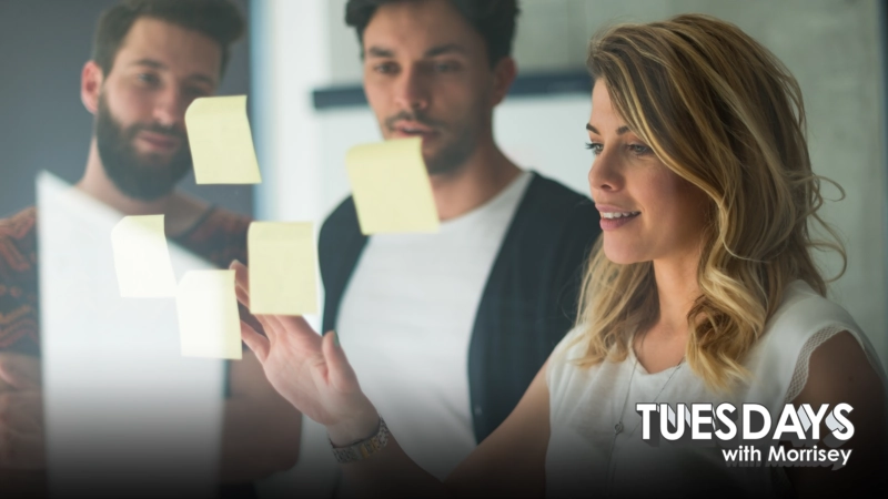 How Do You Define the Entrepreneurial Mind Set?