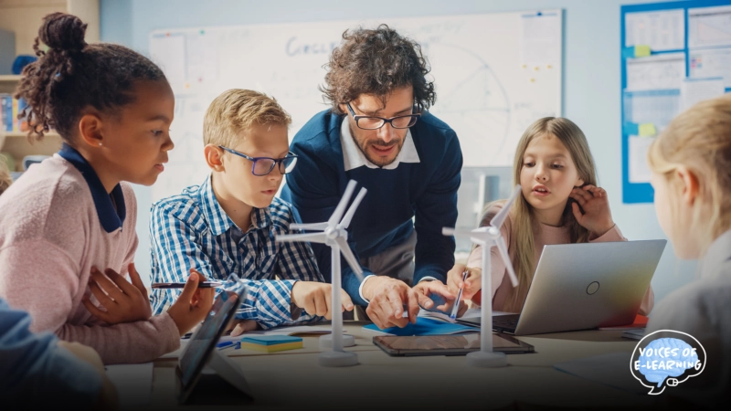 What School Districts Look for from a Technology Partner