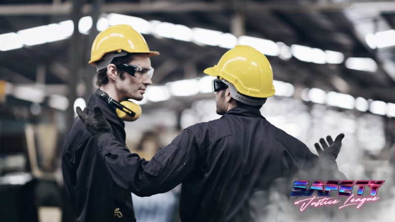 Who Do Experts Turn To When They Have Questions?