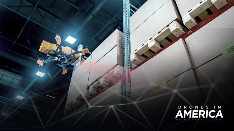 The Editor in Chief of DroneLife Shares the Biggest Opportunities for Uncrewed Systems