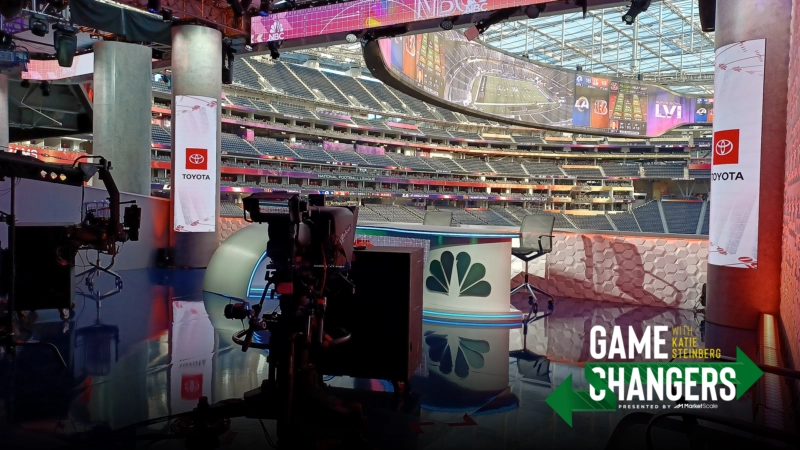 Where Stadiums and Resorts Rank with Fiber and 5G Deployments