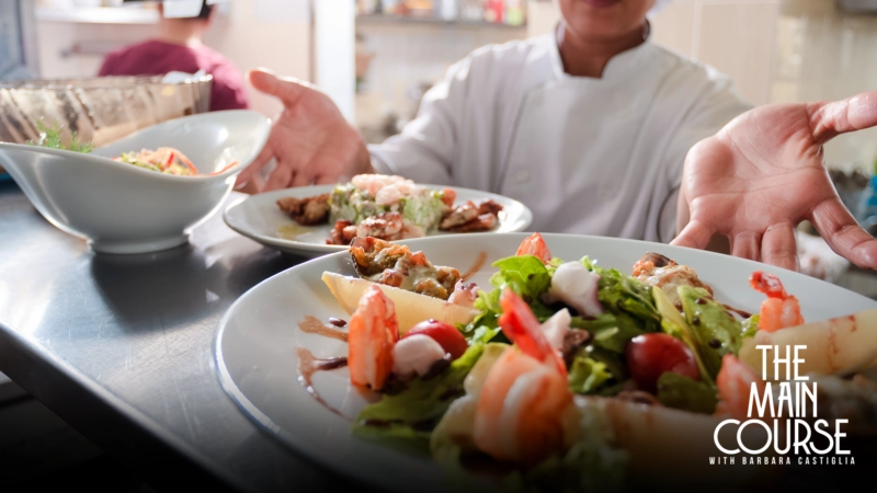 Can Seafood Really Be As Accessible As The Corner Bar?