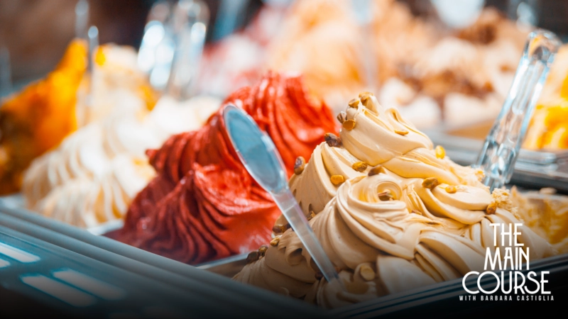 One Chain Has Unfrozen the Dessert Market with a Rapid Expansion