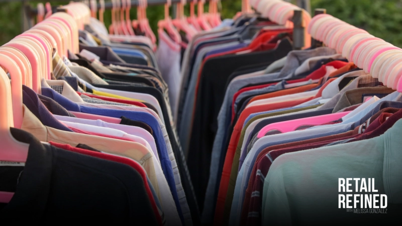 How Fast Fashion Can Fix Its Sustainability Reputation Through the Supply Chain