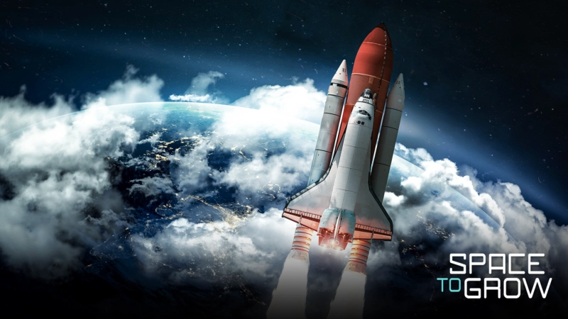 o Create a Private Market Do Governments Need To Kickstart Space Programs?