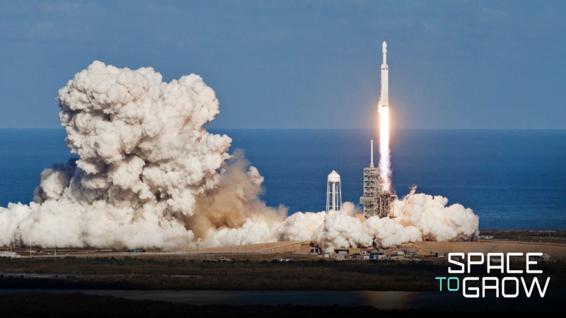 As Spaces Evolves into a "Normal Market", How Will This Impact the Competition?
