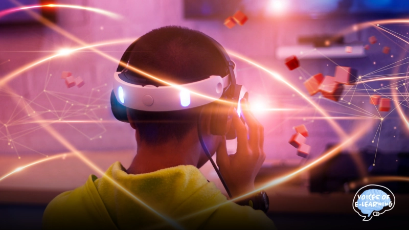 Move Over Metaverse, Eduverse Is the Future for Education