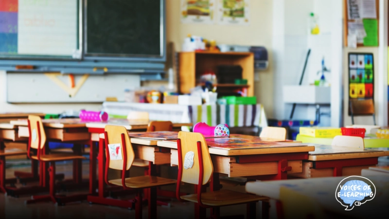 The Pandemic Helped Education Realize K-12 Education Has Outgrown its Purpose, How Will It Be Reimagined?