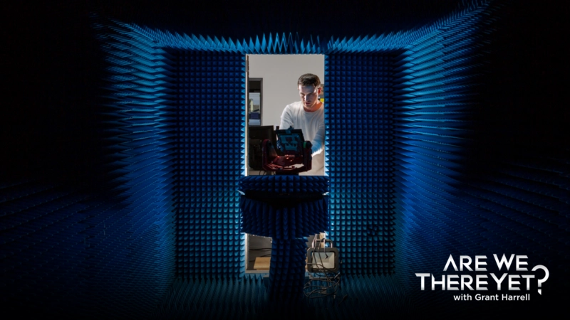 As Vehicles Become Autonomous, the Importance of Radar Technologies Increases