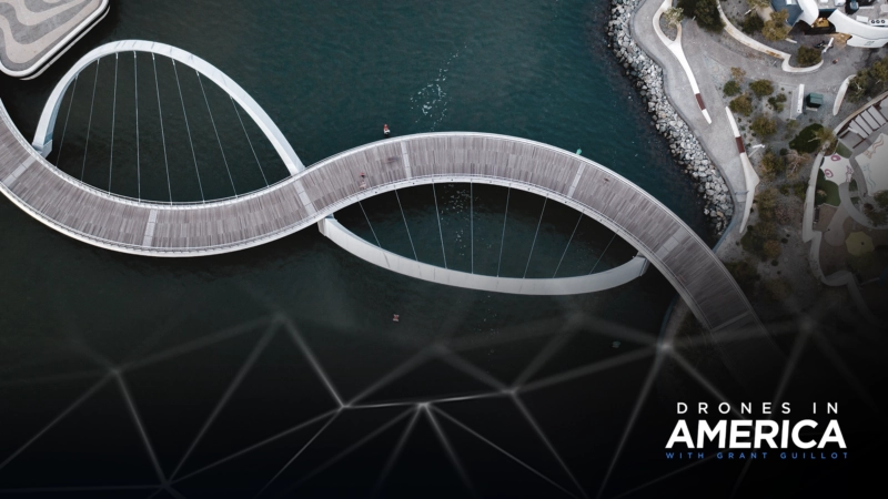 How MassDOT is Deploying UAVs to Connect Remote Communities