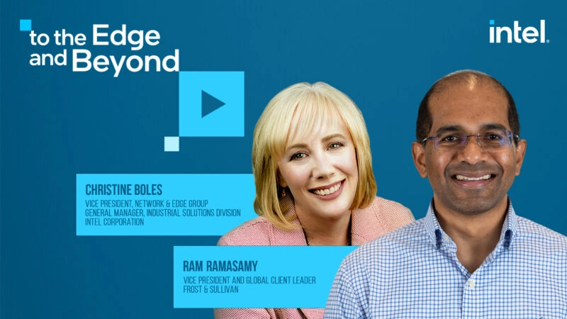 The Imperatives for a Factory of the Future: Digital. Flexible. Green.