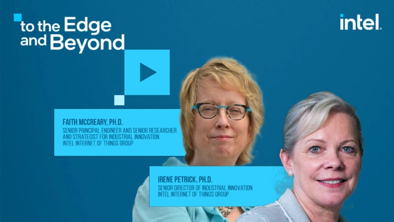 How the Pandemic Accelerated Technology Adoption and Automation