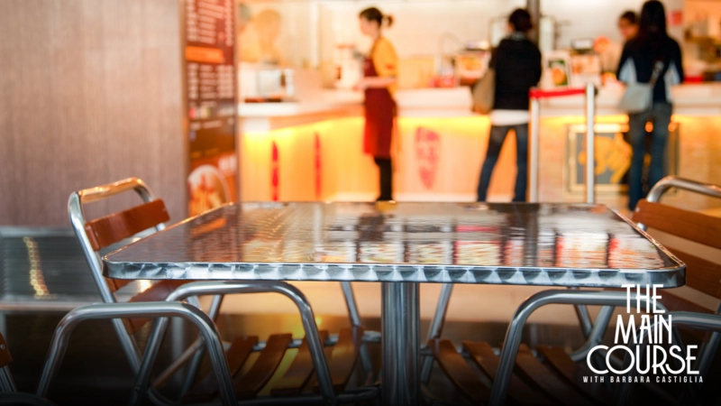 How QSR's Have to Navigate Shortages & Inflation